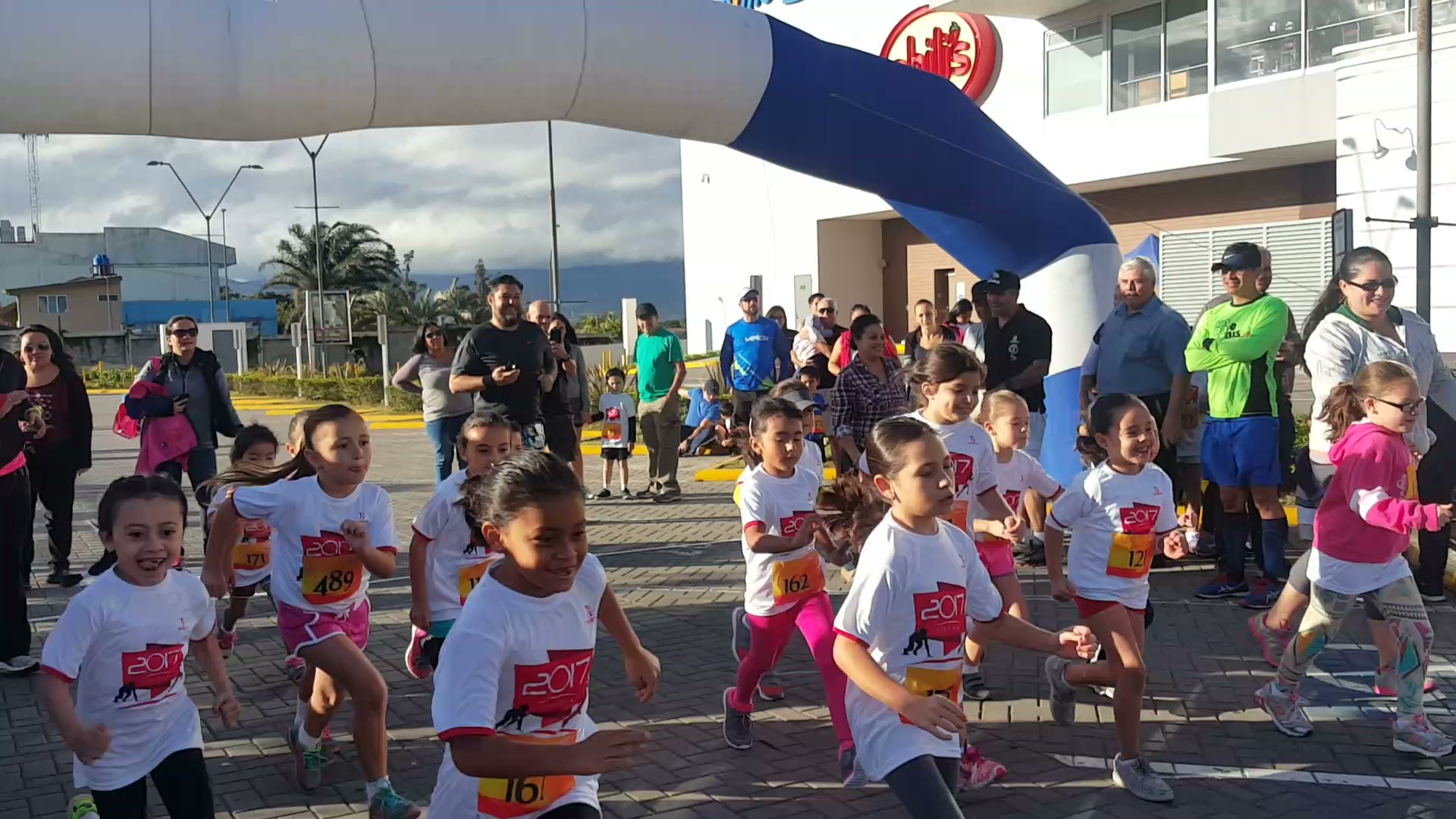 Carrera Mi Primer Reto se llevará a cabo este próximo 14 de enero en Lincoln Plaza