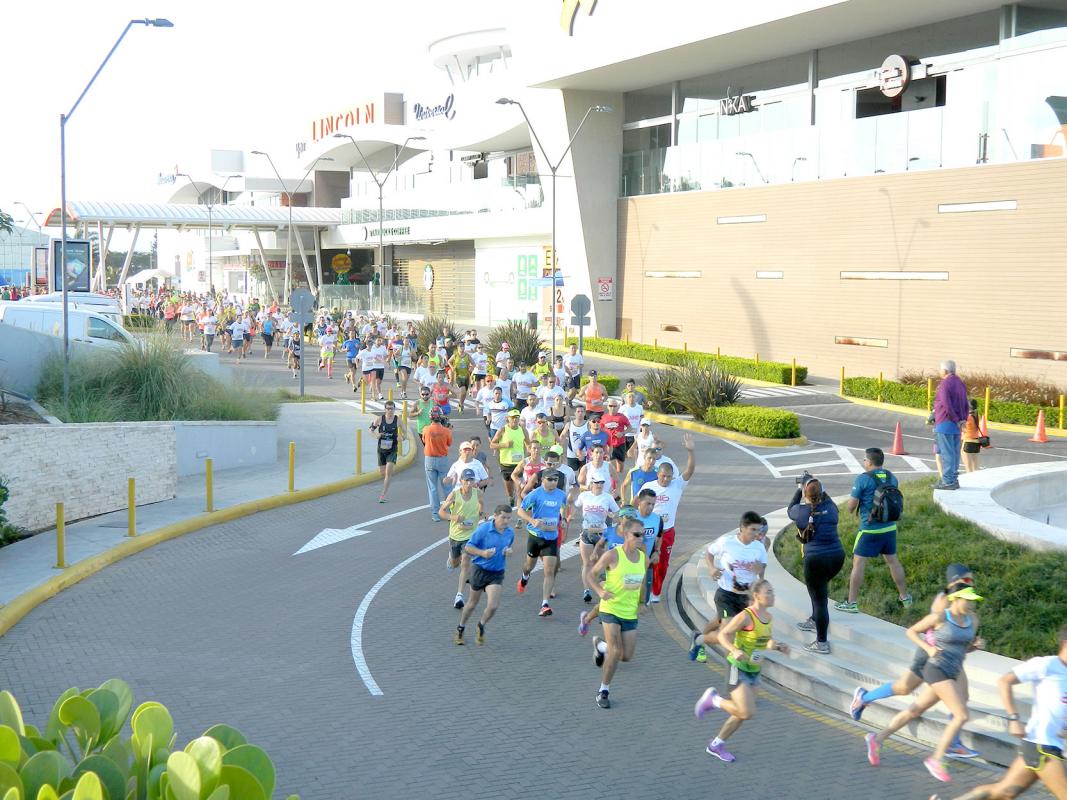 Clásica Lincoln 2018 se llevará a cabo el 21 de enero en Moravia