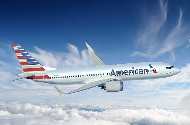 American Airlines fortalece su operación en Ecuador