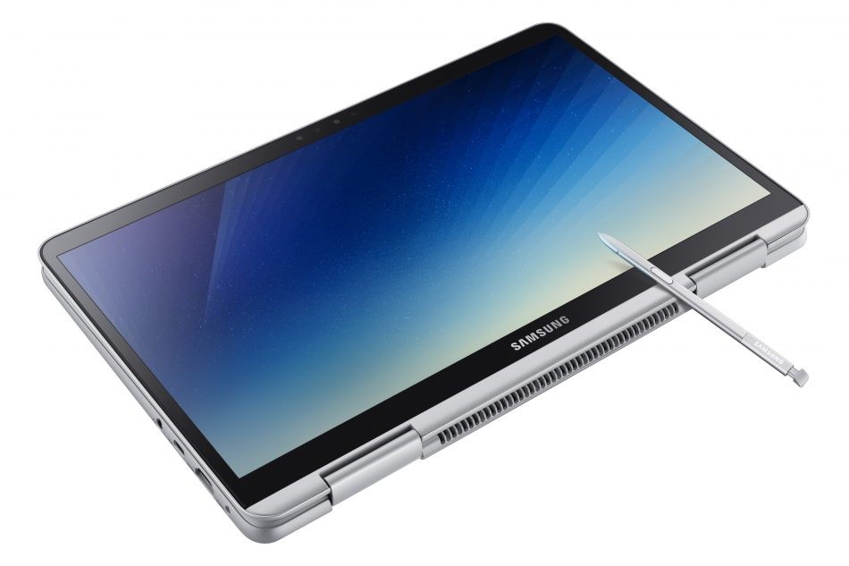 Actualice su estilo de vida digital con los nuevos Samsung Notebook 9 Pen y Notebook 9