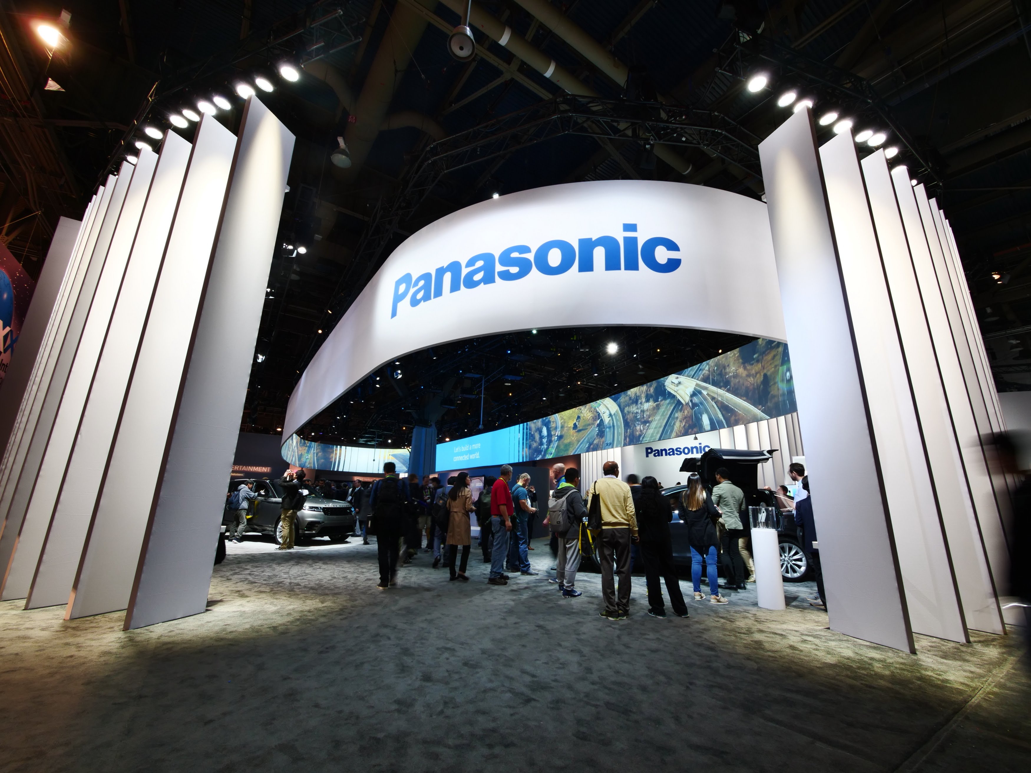 Panasonic establecerá nueva empresa para fortalecer el negocio de las soluciones en Norteamérica