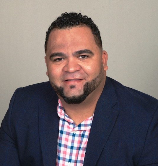 Bullitt Group nombra a Aaron Brito como director comercial para Centroamérica y el Caribe