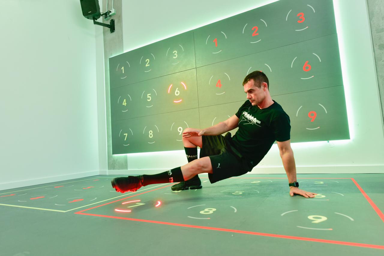 Fitness Center abre sus puertas en Centro Comercial Escazú Village