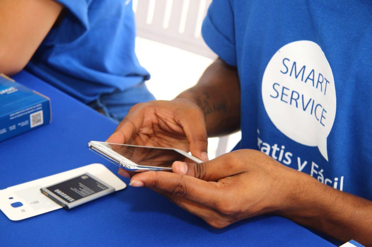 Samsung realizará feria de servicios en Costa Rica