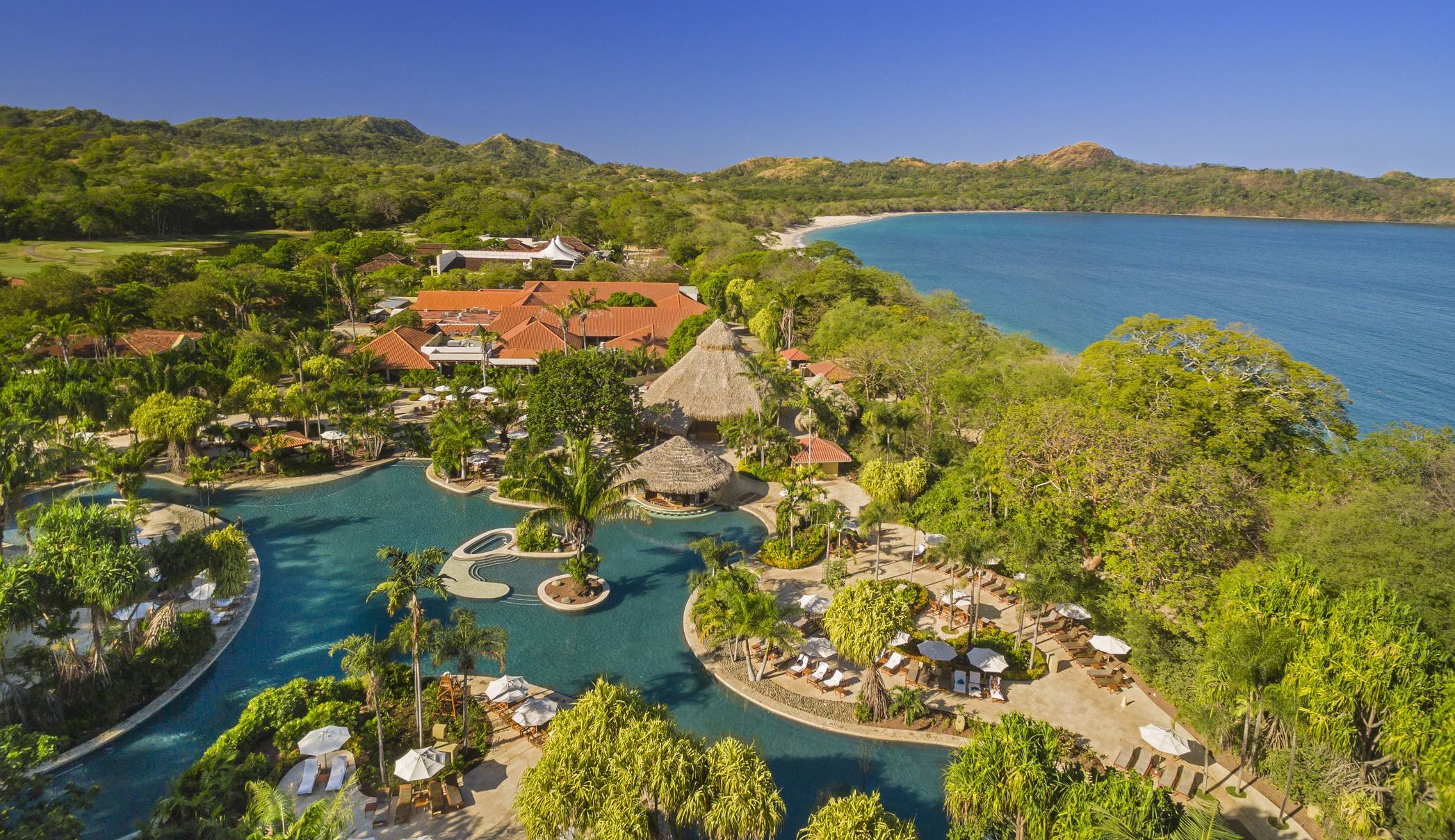 Westin Reserva Conchal anuncia su reapertura al turismo costarricense