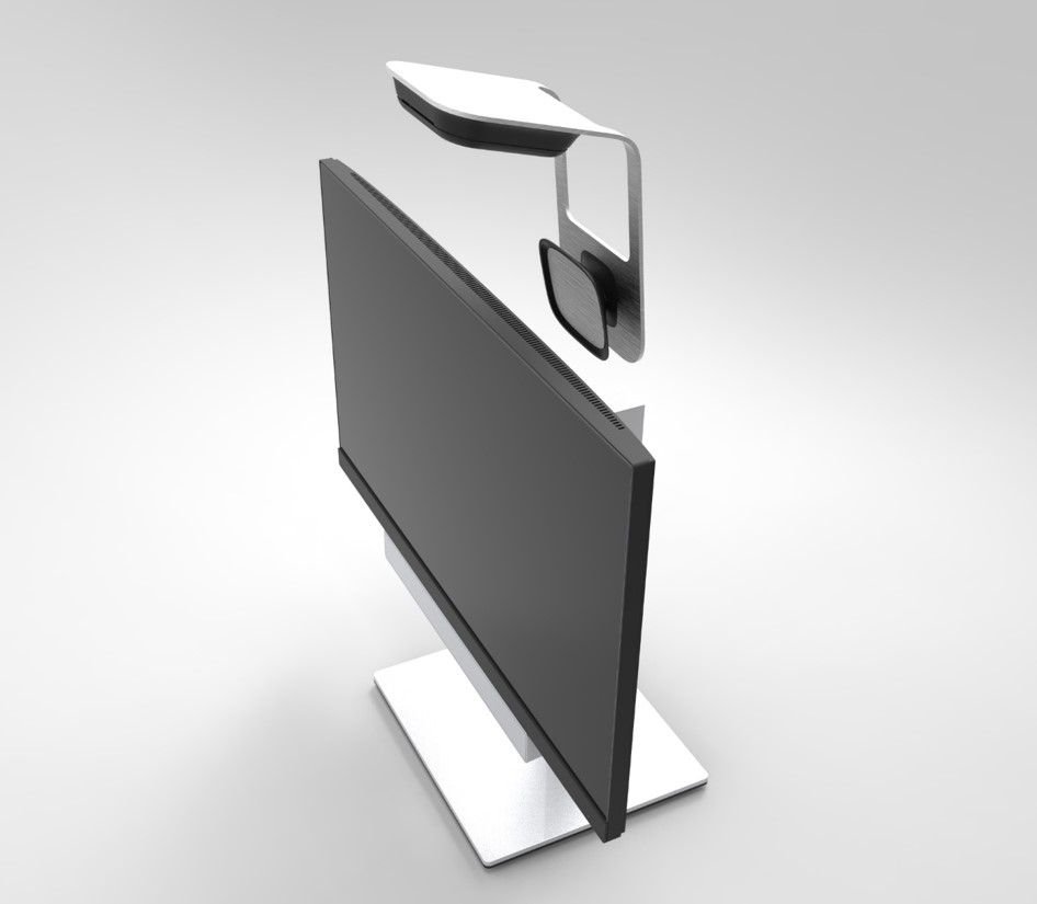 HP impulsa el futuro de la computación en el CES 2018