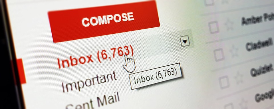 Cinco consejos que le ayudarán a ganar espacio en el correo de Gmail