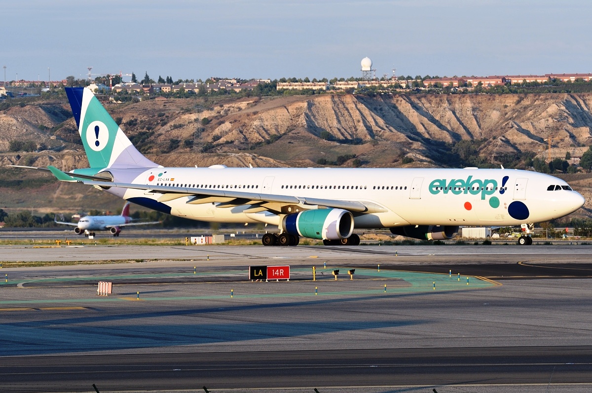 ICT anuncia nuevo vuelo a Costa Rica desde Portugal