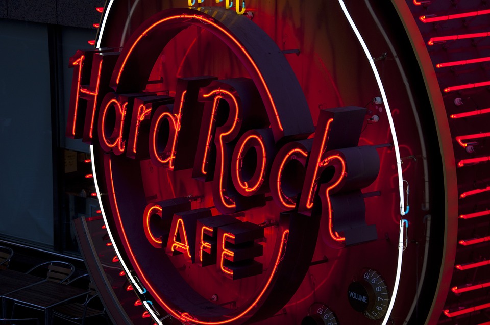 Hard Rock Café llega a Nicaragua