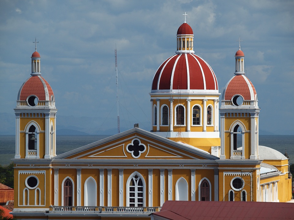 Diez razones para visitar Nicaragua