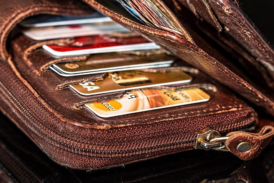 ¿Cómo protegerse ante fraude con tarjetas de crédito?