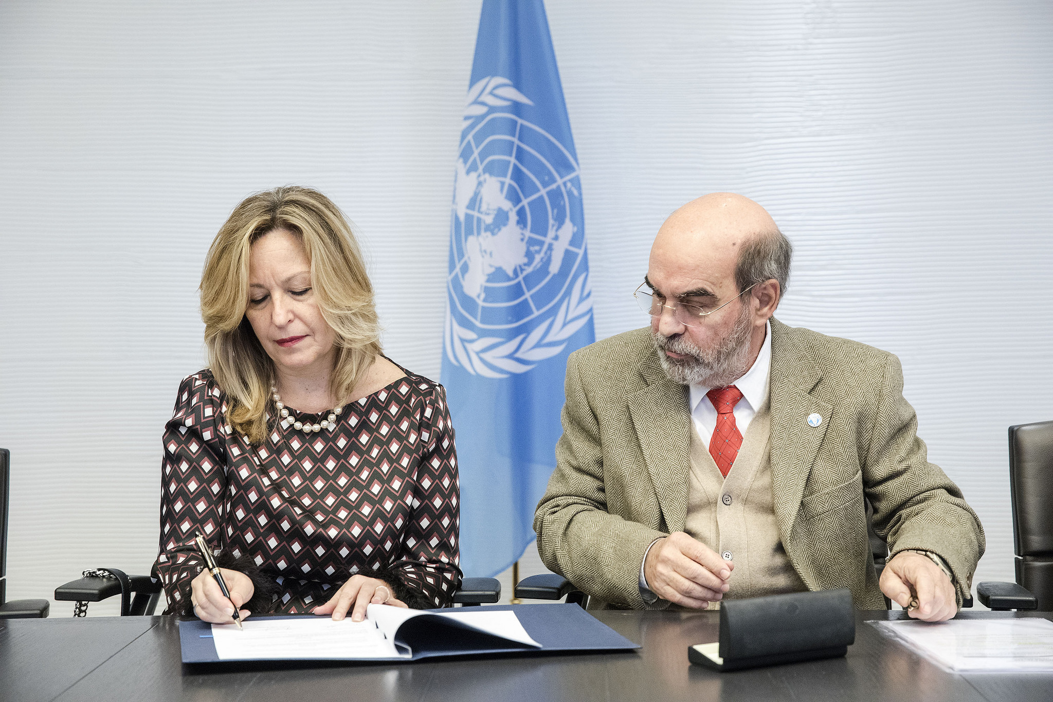 Telefónica y FAO impulsarán iniciativas de digitación para sector agrícola
