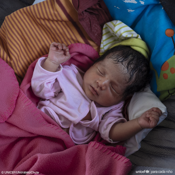 Tasa de mortalidad neonatal de Costa Rica es la más baja de Centroamérica