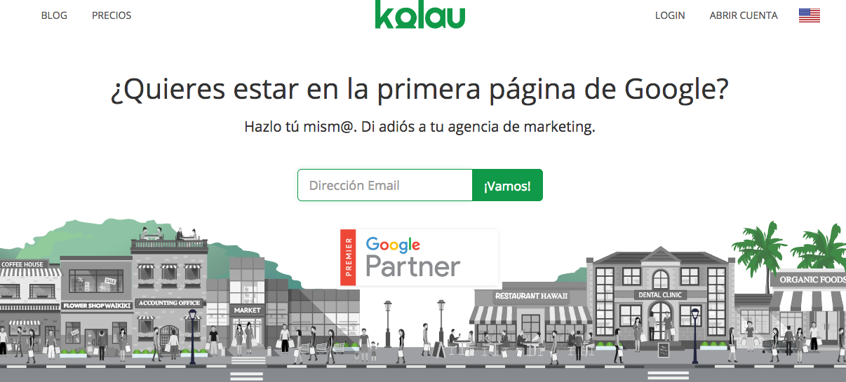 Ecuador habilita plataforma para pymes