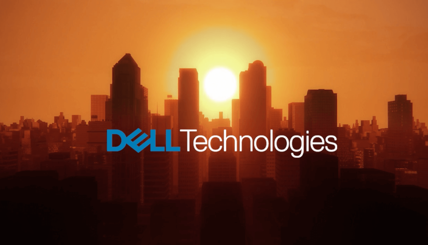 McLaren firma alianza con Dell Technologies para el 2018