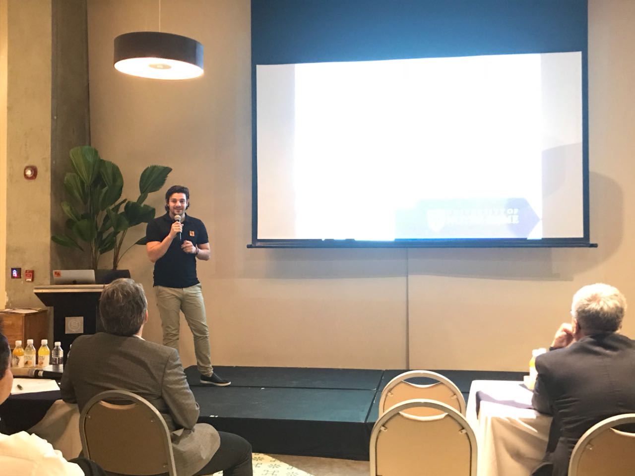 EDaway gana competencia local de GSEA