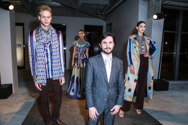 Guatemala destaca en el New York Fashion Week