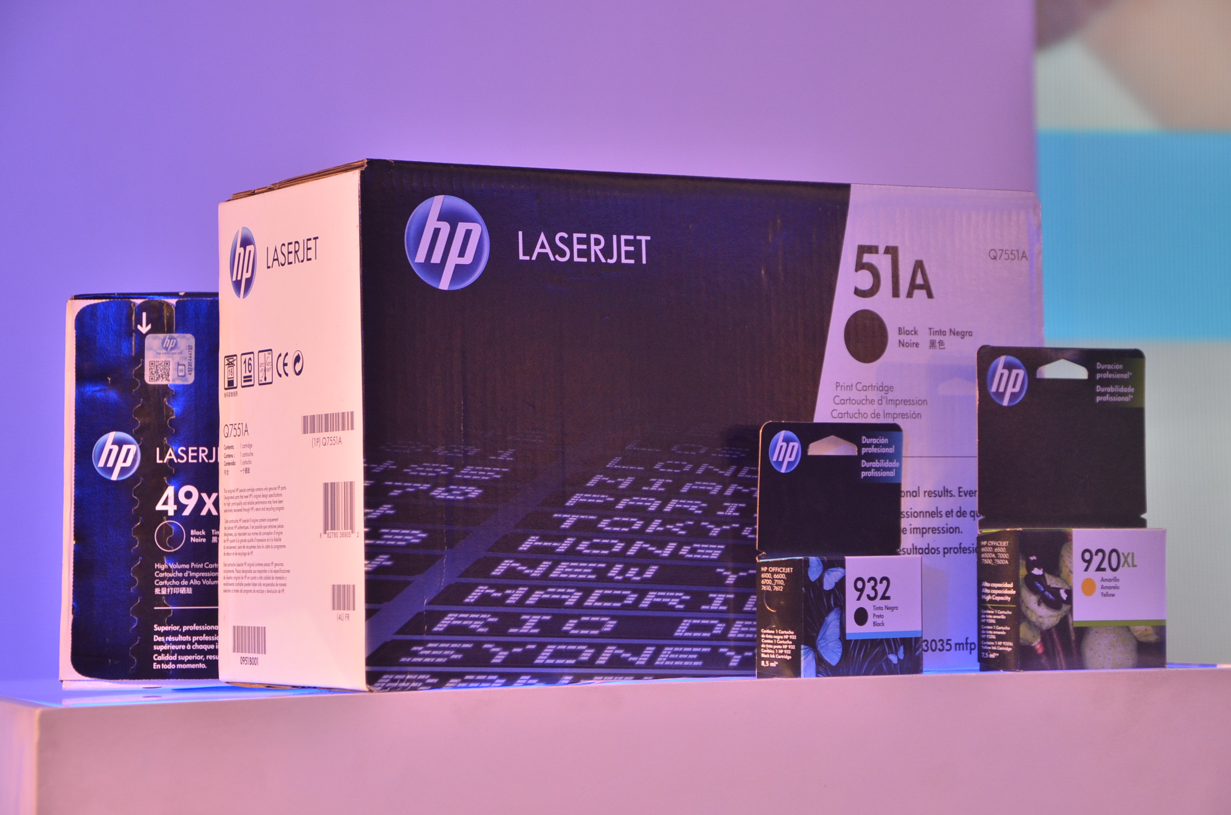 Es tiempo de imprimir bienestar al planeta