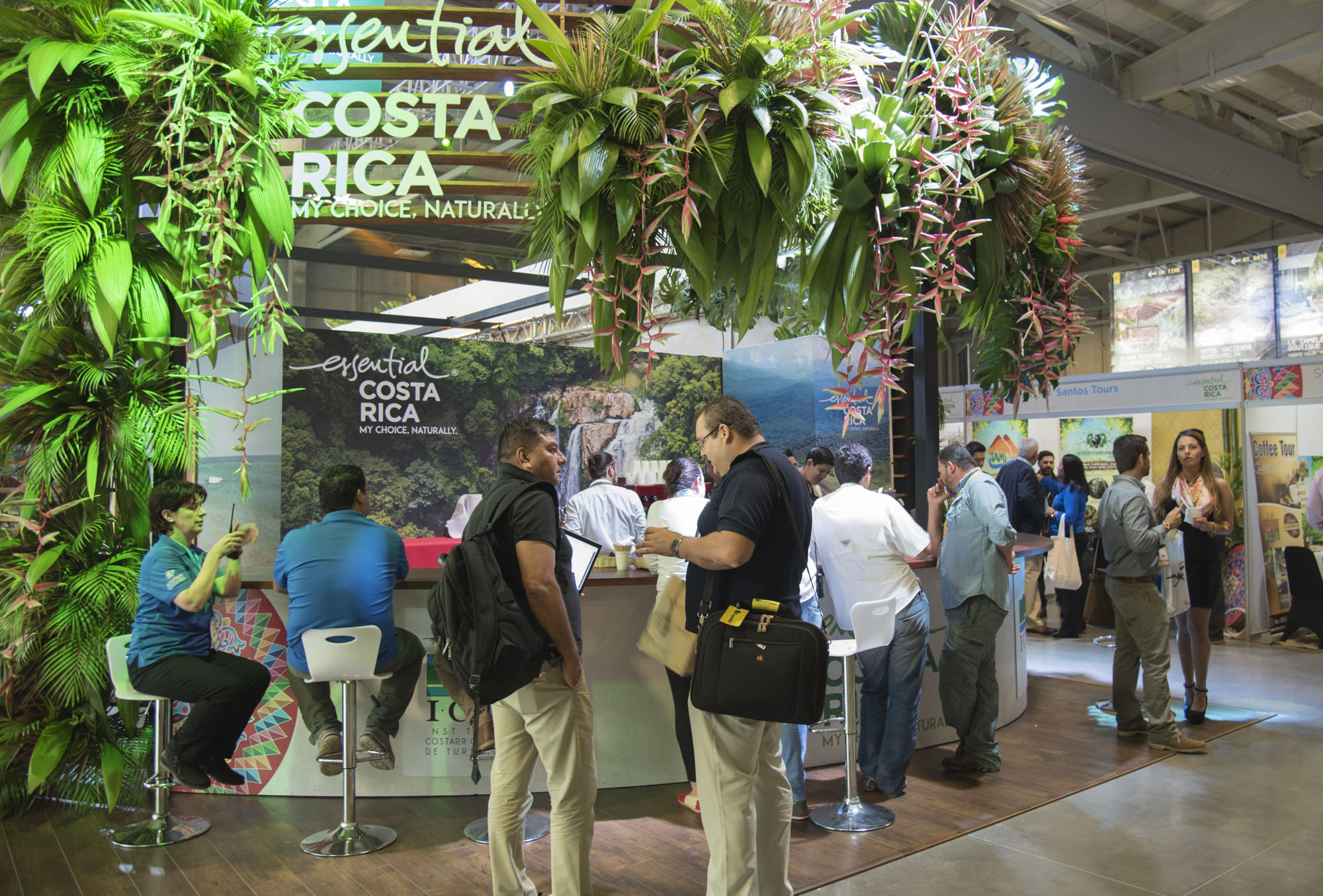Latam invitará compradores suramericanos para Expotur 2018