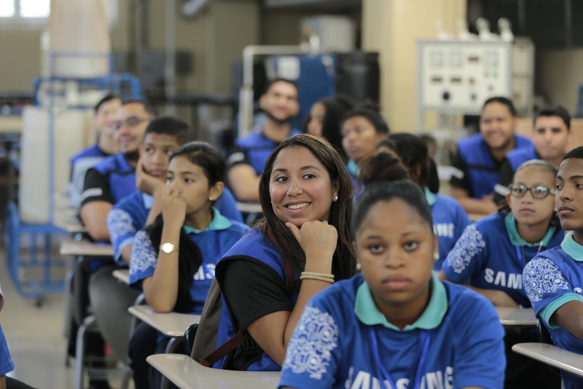 5 programas que ofrecen más oportunidades a comunidades de bajos recursos