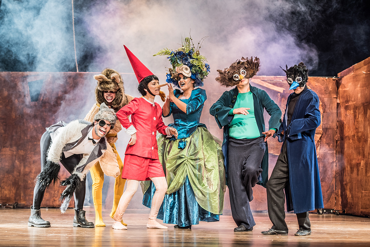 FIA 2018: Costa Rica abre una ventana al arte del mundo