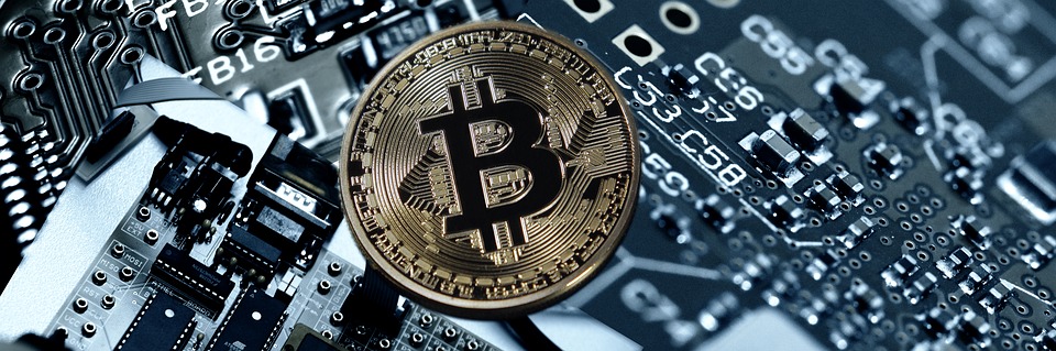 El Bitcoin ya es una moneda