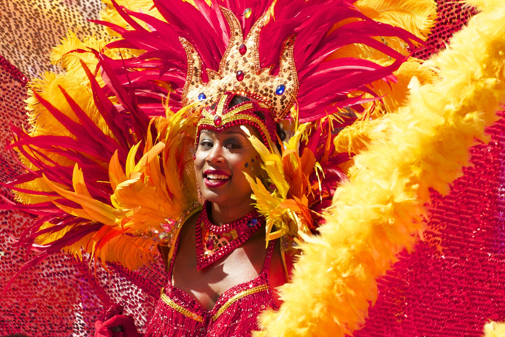 Recomendaciones para disfrutar de los carnavales y preservar la salud