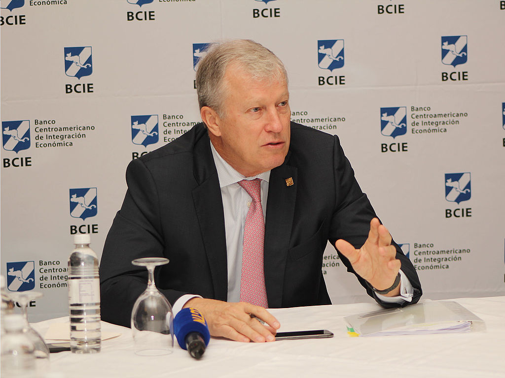 BCIE impulsa la integración de la región con apertura de oficina en Panamá