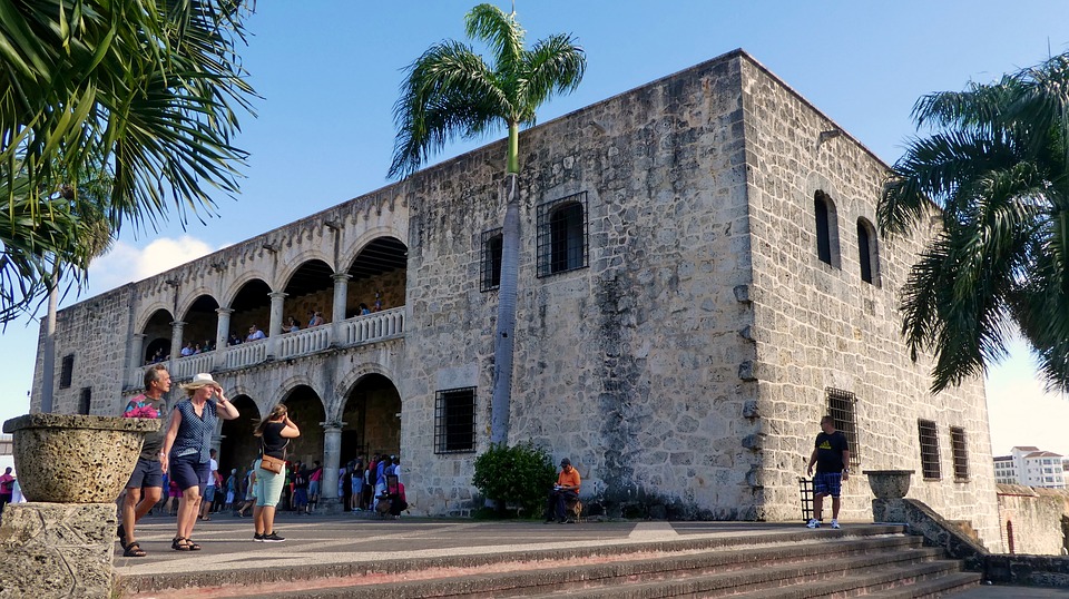 Aumenta la llegada de turistas a República Dominicana en enero
