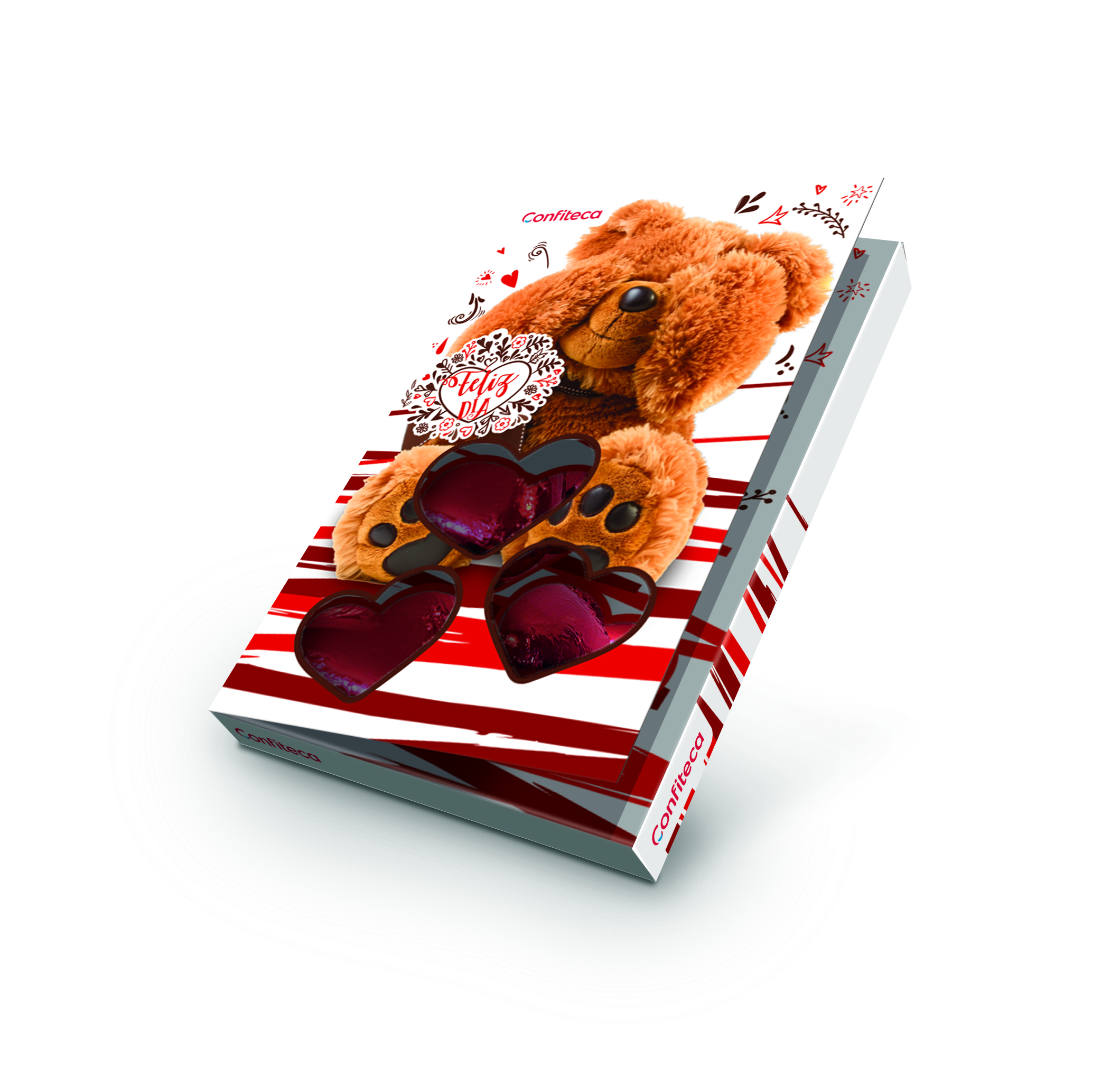 Amor y diversión, combinanción ideal para febrero