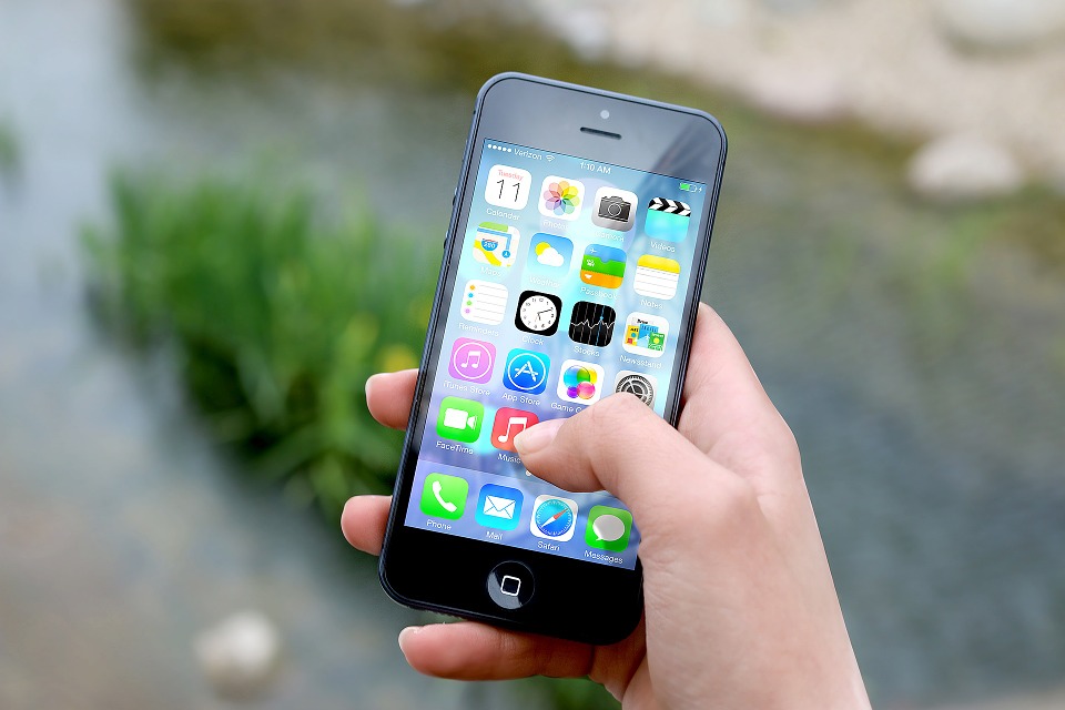La actualización iOS 16 solo será para los iPhones de menos de cinco años
