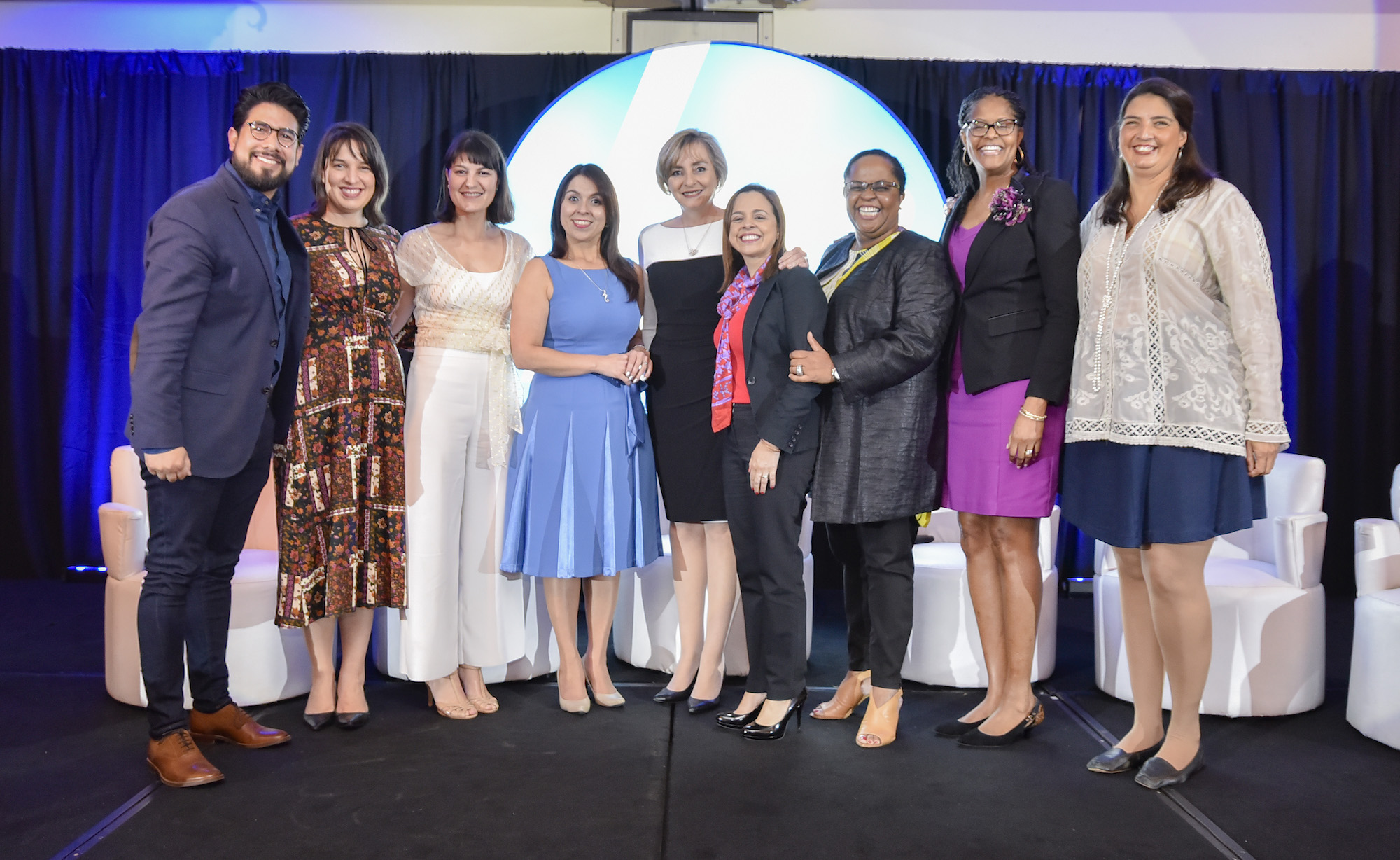 La diversidad aumenta las ganancias de las empresas hasta en un 3%