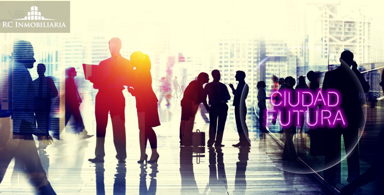 Ciudad Futura