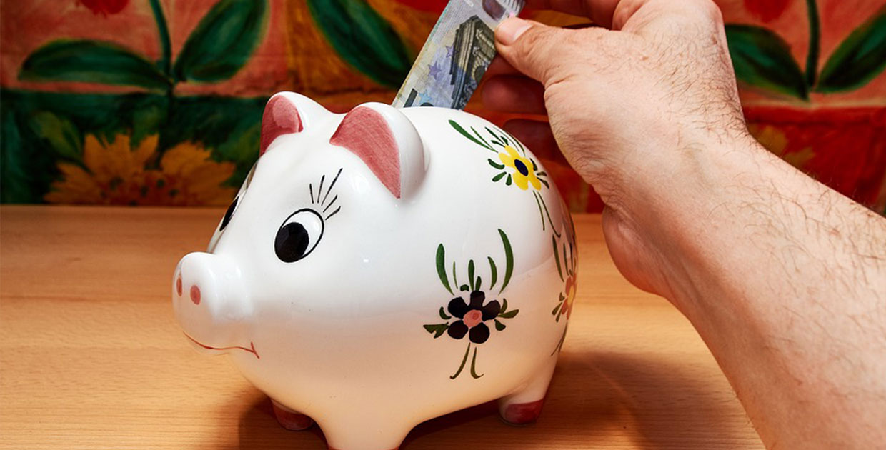 90% de las decisiones financieras son emocionales y solo un 10% son racionales