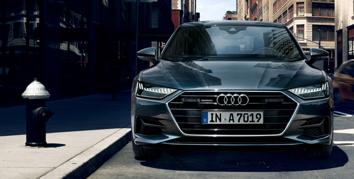 Bridgestone Turanza T005 será el neumático del nuevo Audi A7 SportbaCK
