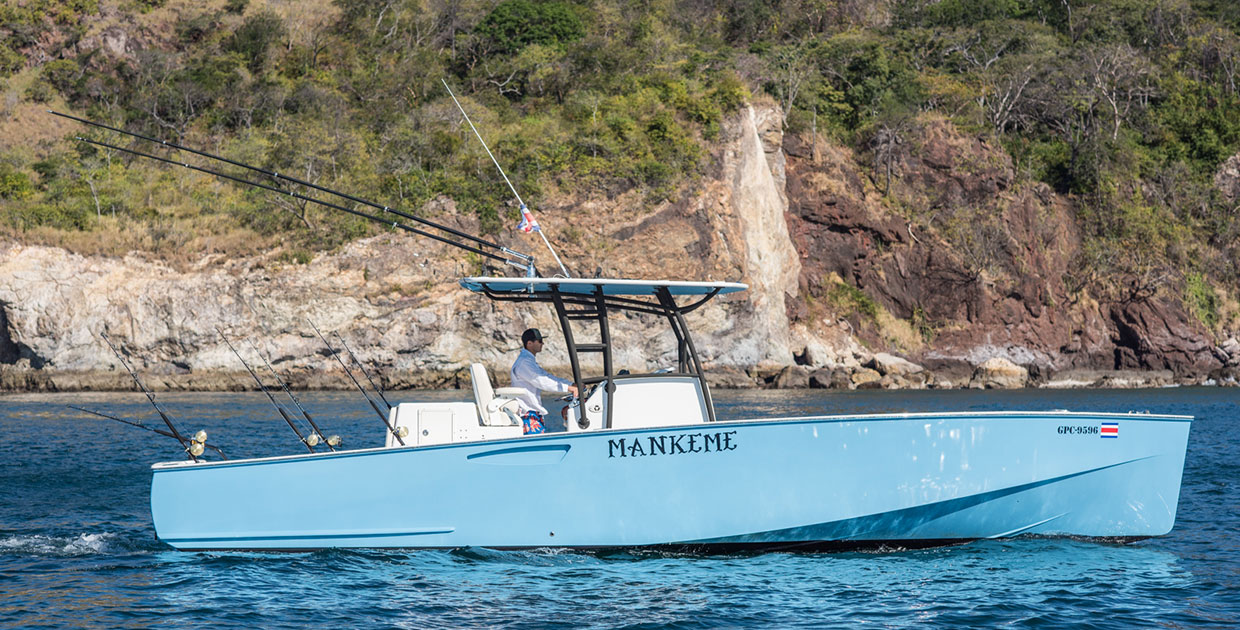 Impulsan construcción de barcos en Tamarindo