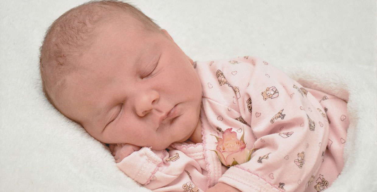 Sanatorio El Pilar  fomenta la lactancia materna