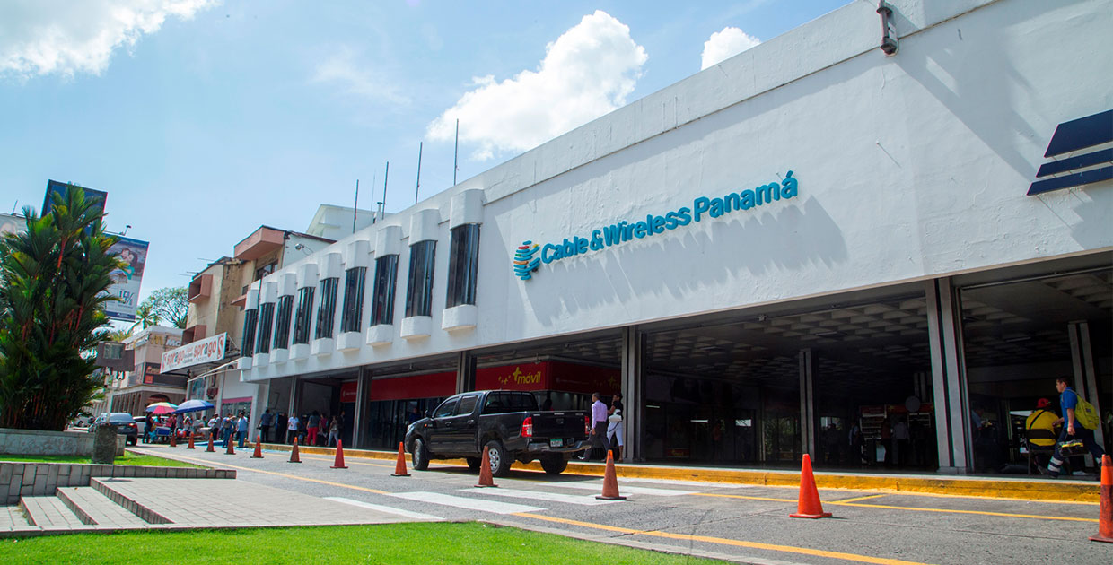 Cable & Wireless Panamá presenta resultados financieros y operativos