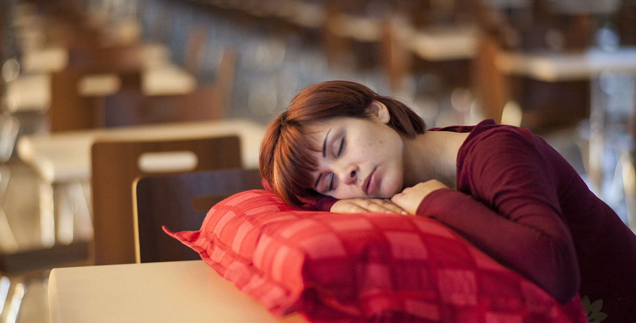 Tips para conseguir un buen descanso a la hora de dormir