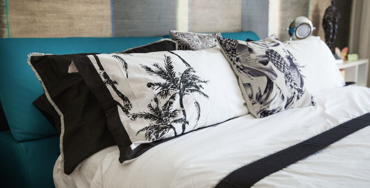 Recomendaciones para decorar el hogar con la tendencia blanco y negro