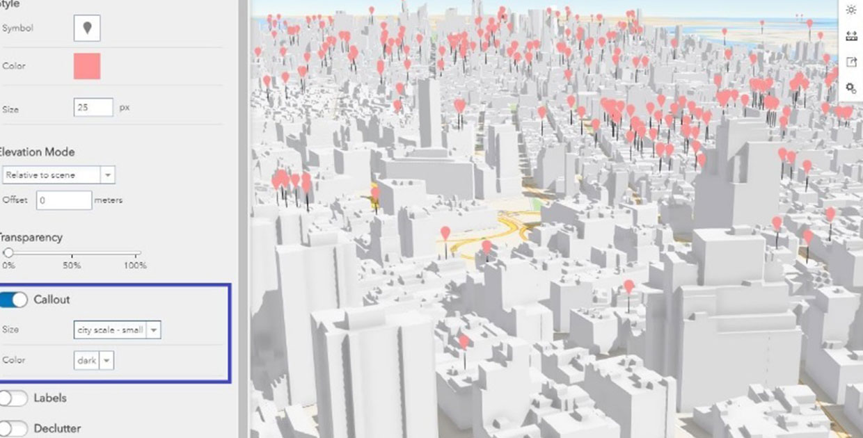 Esri apuesta por el mercado ecuatoriano