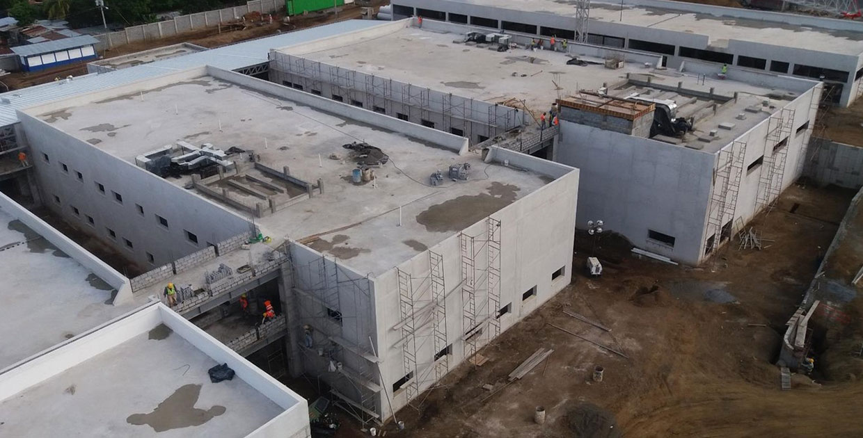 BCIE avanza en materia de adquisiciones