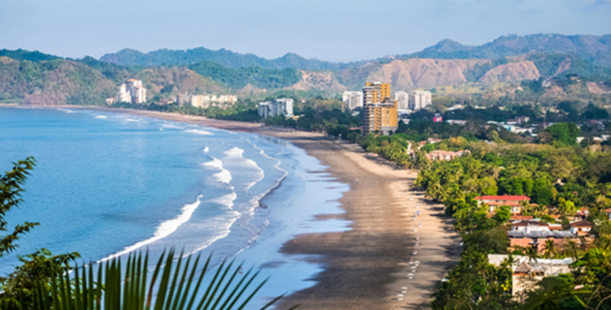 Expertos hablarán de destinos turísticos inteligentes en Costa Rica