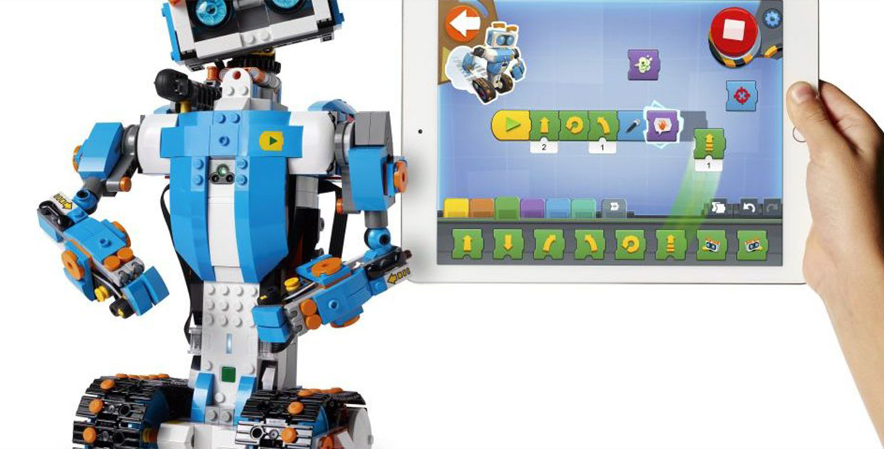 Lego Serious Play: la fórmula secreta para solucionar problemas empresariales