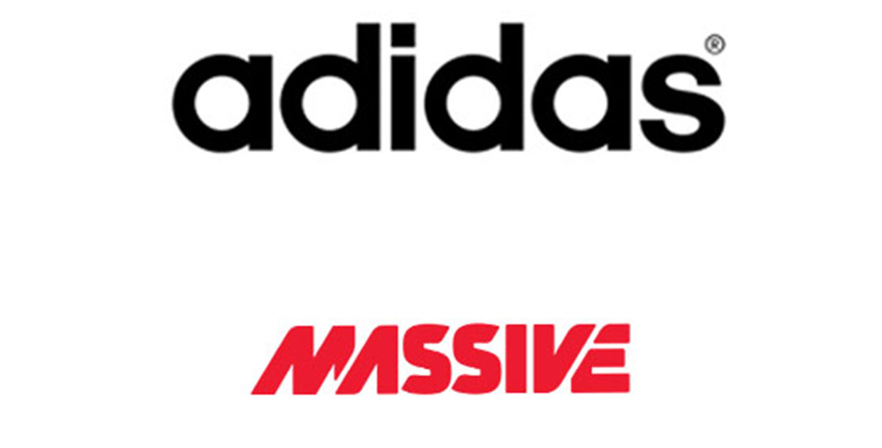 Massive desembarca en Alemania para brindar servicios a Adidas HQ