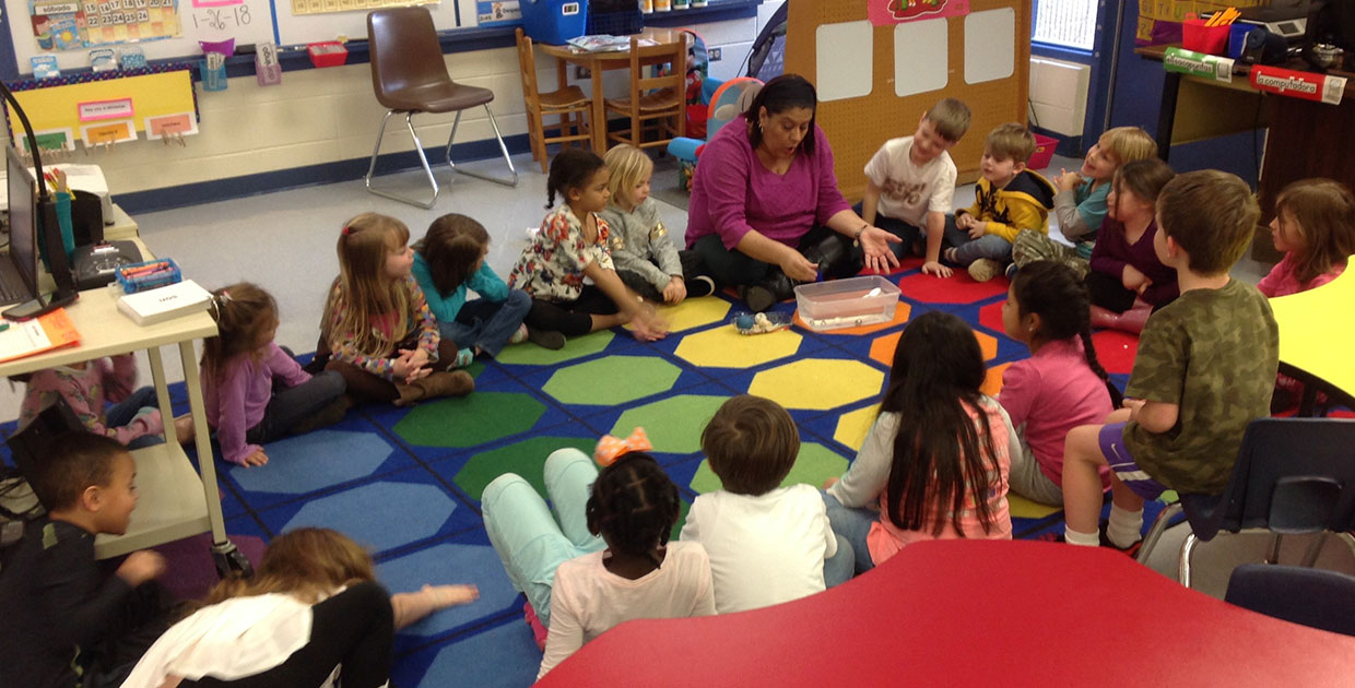 Escuelas en Estados Unidos buscan maestros costarricenses