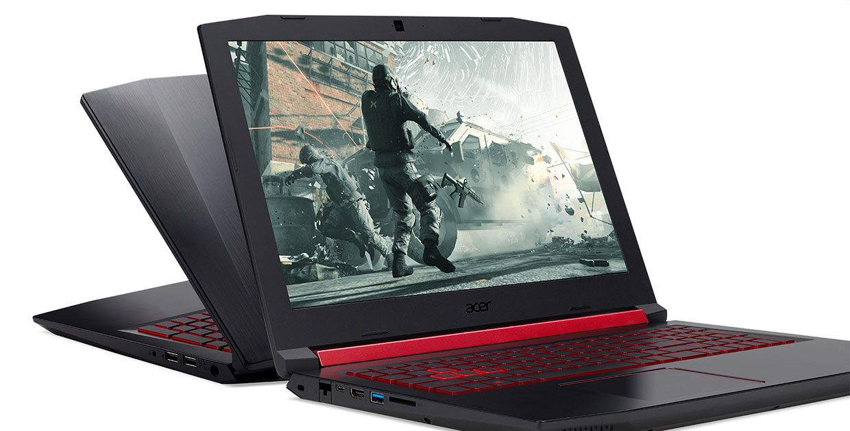 ¿Eres gamer? 3 equipos poderosos y ajustados a su bolsillo