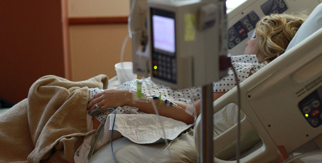 Muchos pacientes jóvenes con cáncer de estómago tienen enfermedad diferenciada