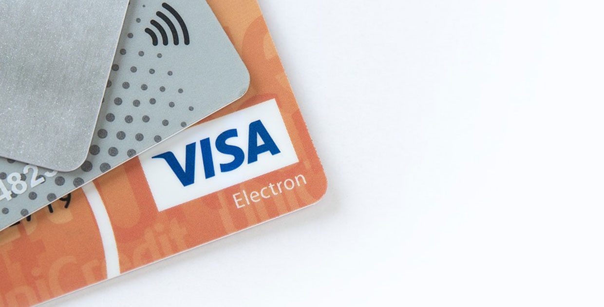 Visa adquirirá Pismo