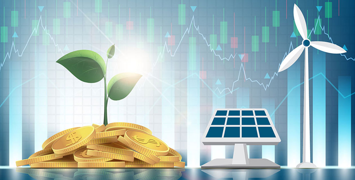 ¿Qué puede hacer el sector financiero para gestionar mejor los riesgos ambientales y sociales?